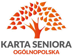 Ilustracja do informacji: Ogólnopolska Karta Seniora