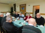 Miniatura zdjęcia: Spotkanie Rady Seniorów