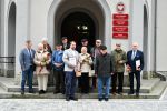 Miniatura zdjęcia: Spotkanie z okazji 100-lecia Zbąszynka