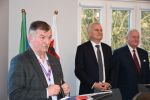 Miniatura zdjęcia: Deklaracja współpracy pomiędzy Powiatem Świebodzińskim a Gminą Zbąszynek